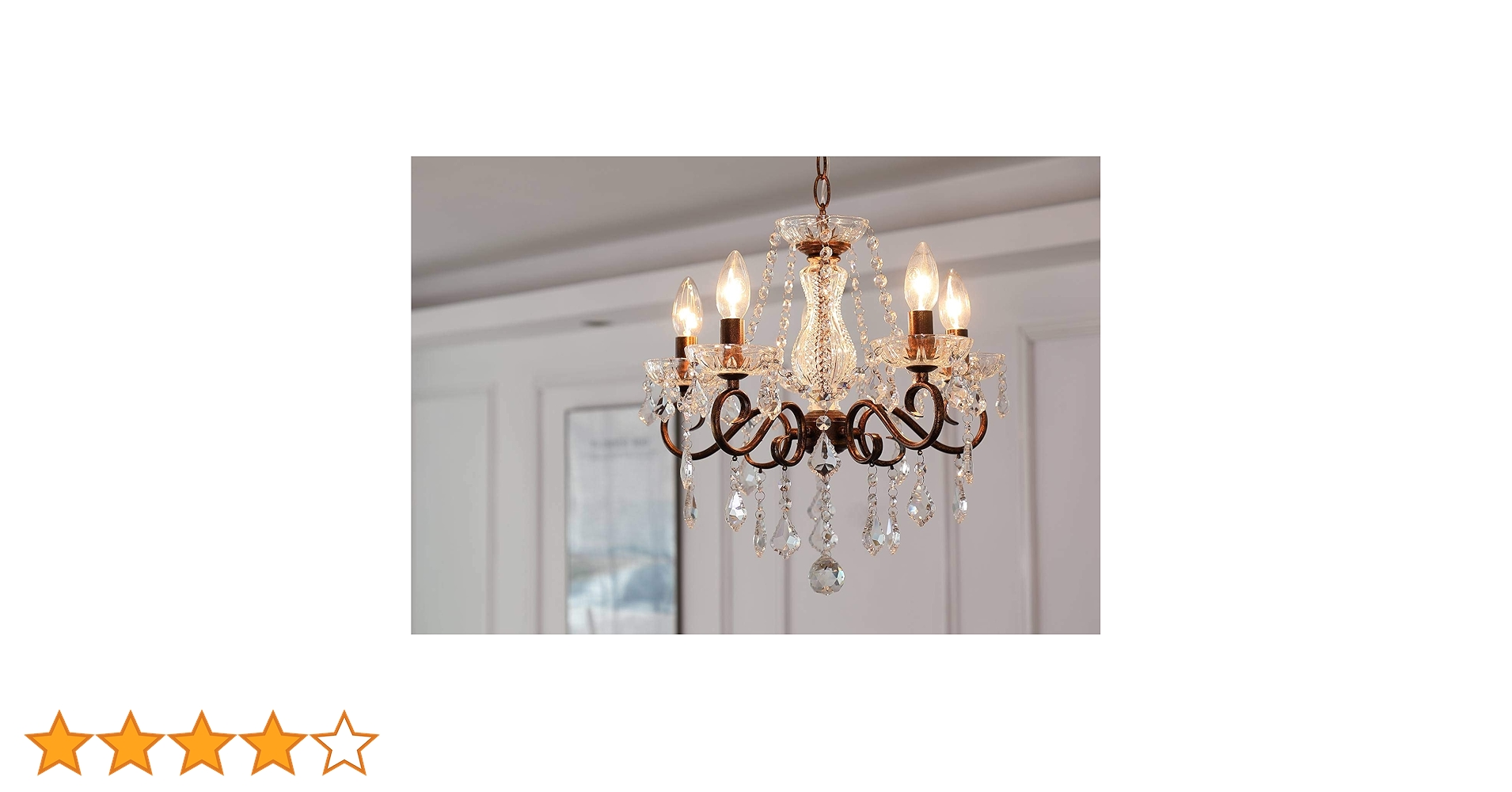 シャンデリア 5灯 クリスタル装飾 楽天市場】シャンデリアグランデ.Grande 5灯 アスフォークリスタル